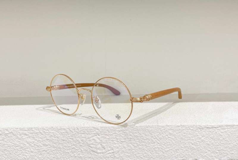 Picture of Chrome Hearts Optical Glasses _SKUfw41816150fw